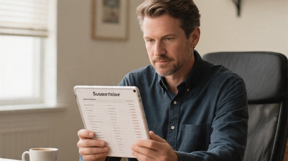 Why Small Recurring Charges Can Distort a Budget