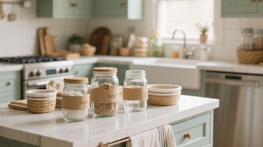 Small Household Choices That Make Sustainable Living Feel Real