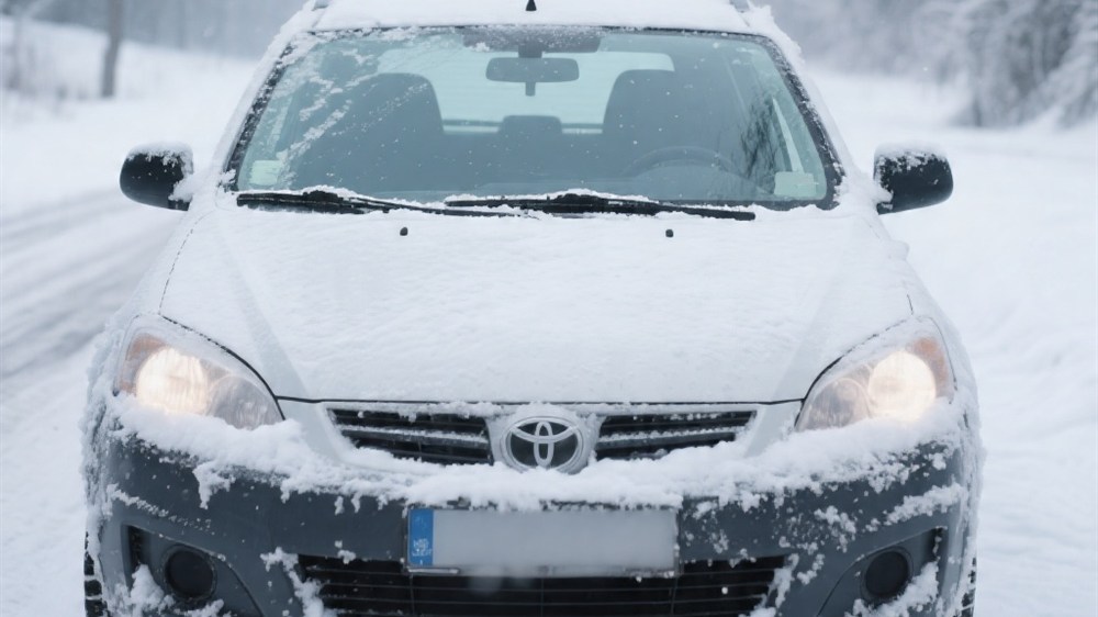 The Preparations That Matter Before Winter Roads Arrive