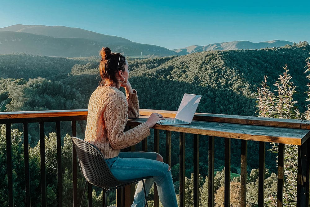 Why the Digital Nomad Life Depends on More Than Mobility