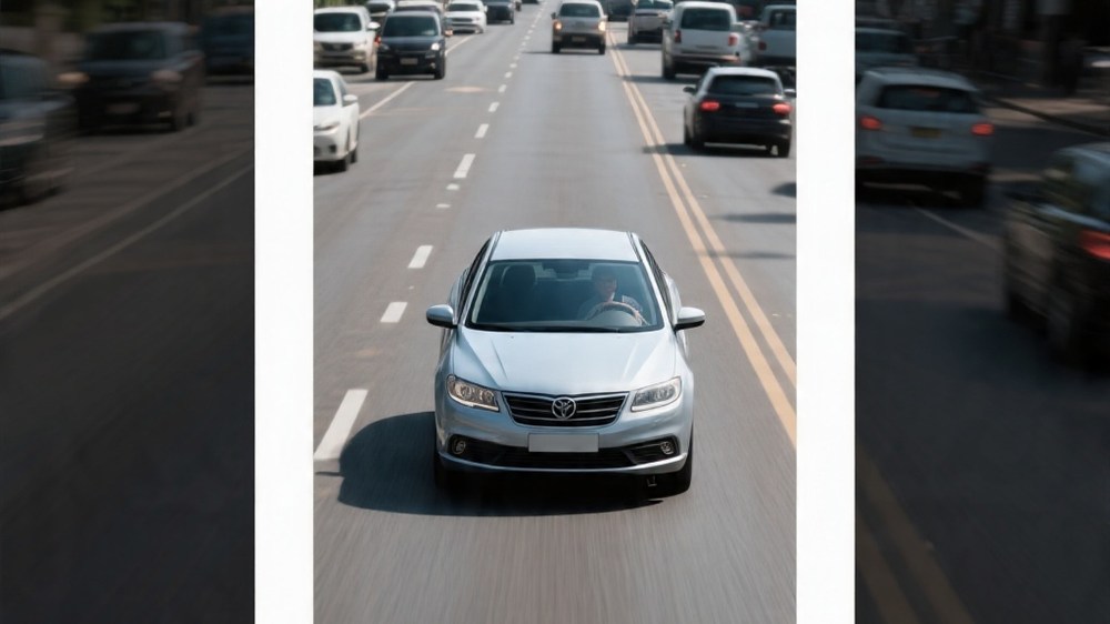 Why Smoother Inputs Often Save More Than Fuel