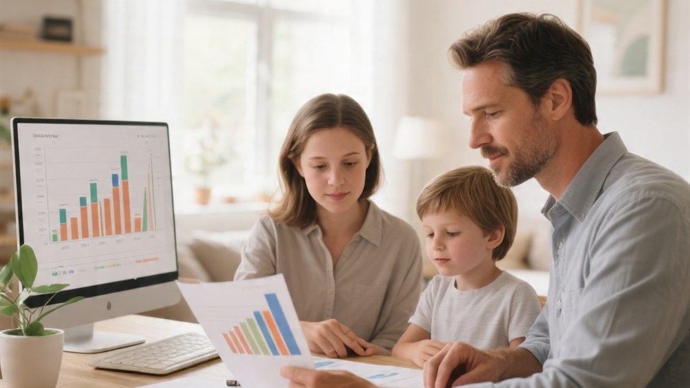 Why Understanding Risk Can Improve the Way People Invest