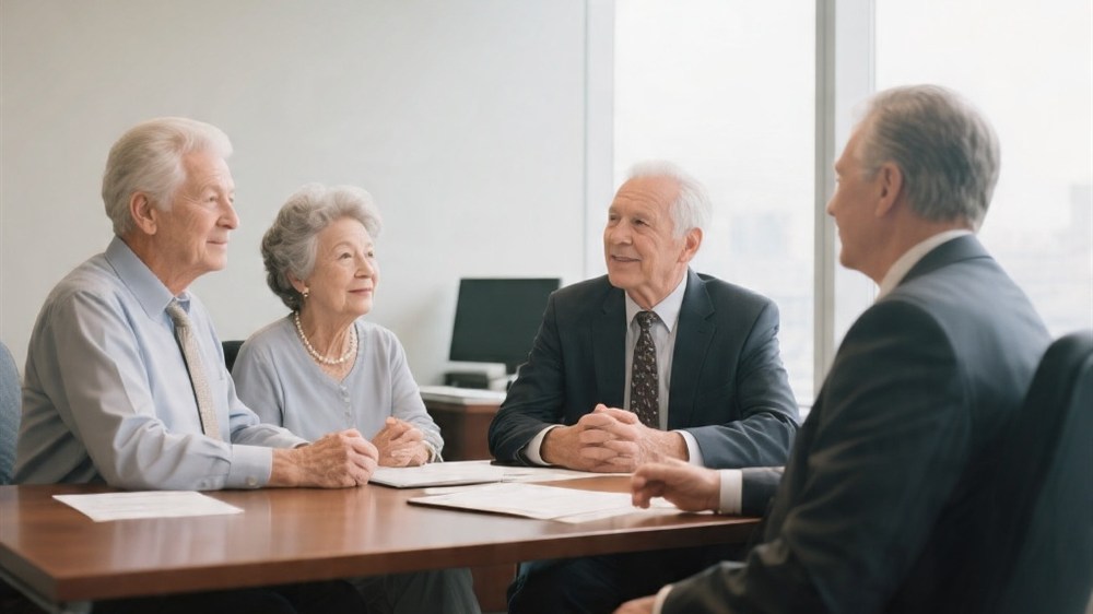 What Wealth Management Services Are Really Trying to Coordinate