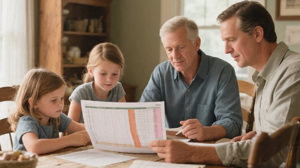 Why Expense Tracking Often Brings More Clarity Than Restriction