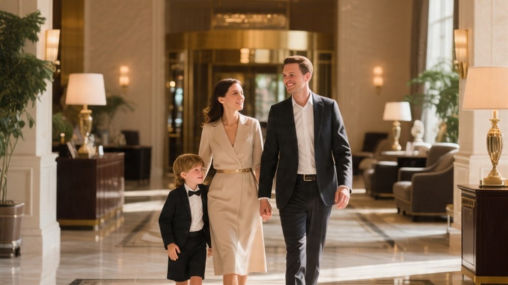 What Makes High End Travel Feel More Seamless Than Ordinary Travel