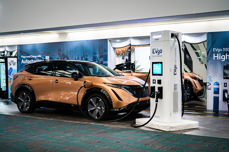 Why Everyday Charging Changes the Whole Driving Experience