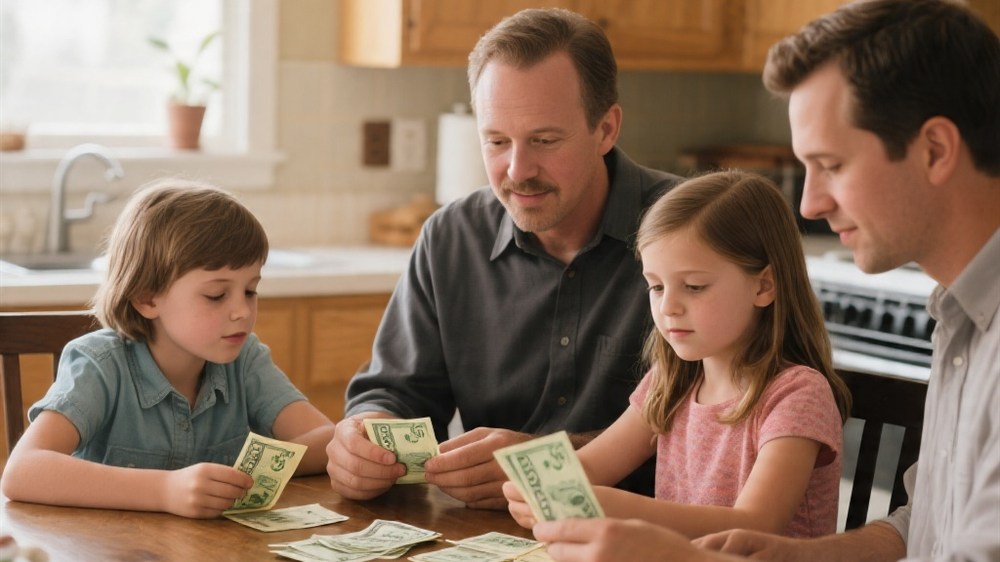 Why a Small Cash Buffer Can Change Everyday Money Decisions