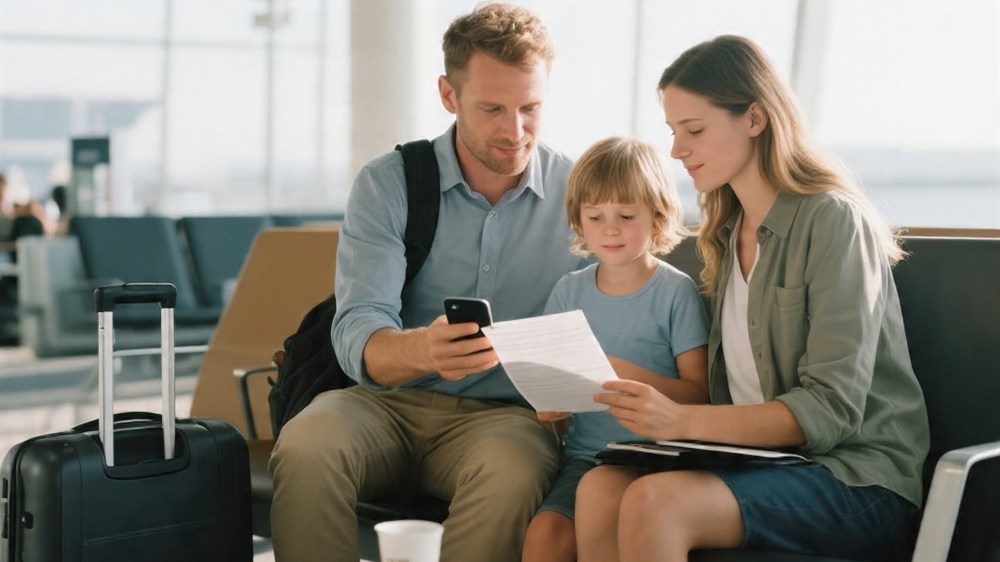 Smart Habits That Help a Trip Stay Smooth and Secure