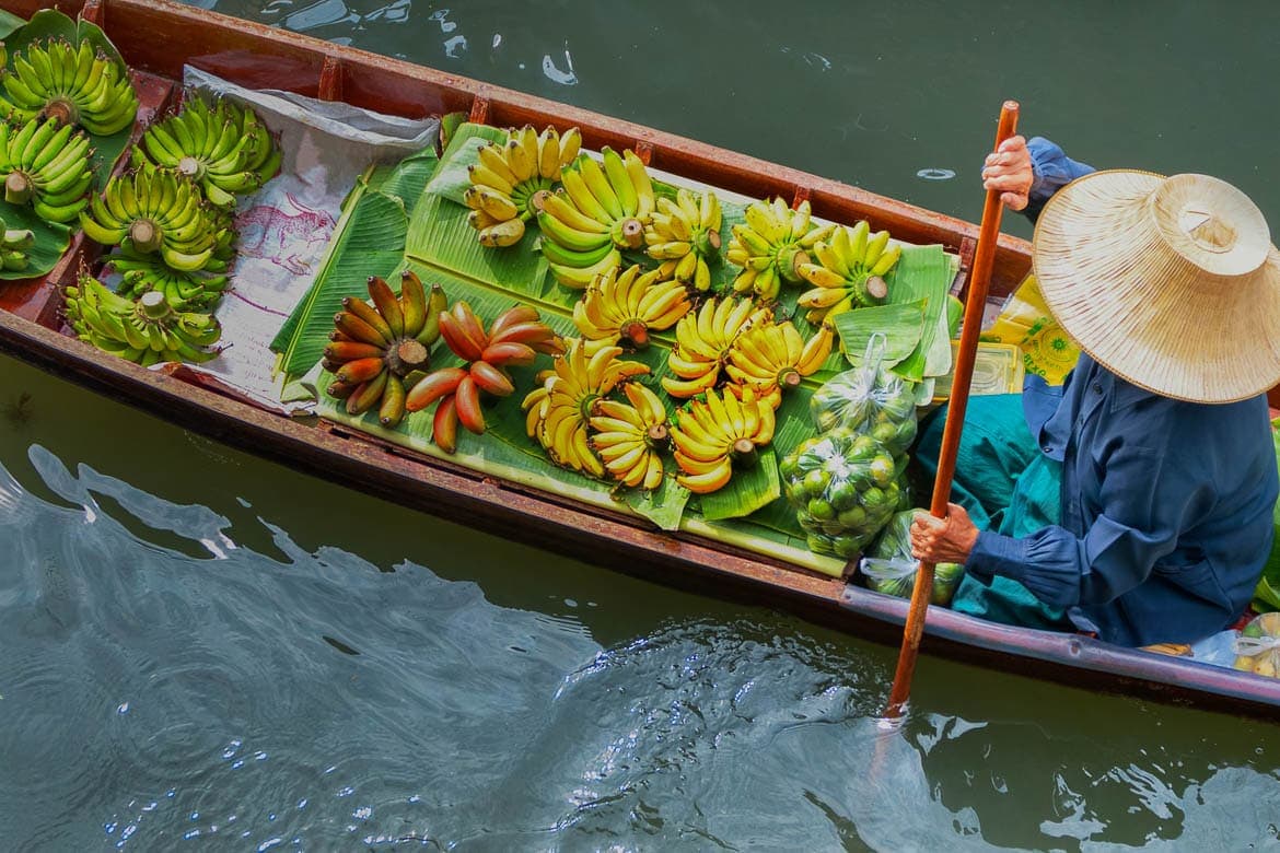 Why Regional Markets Reveal the Character of a Place