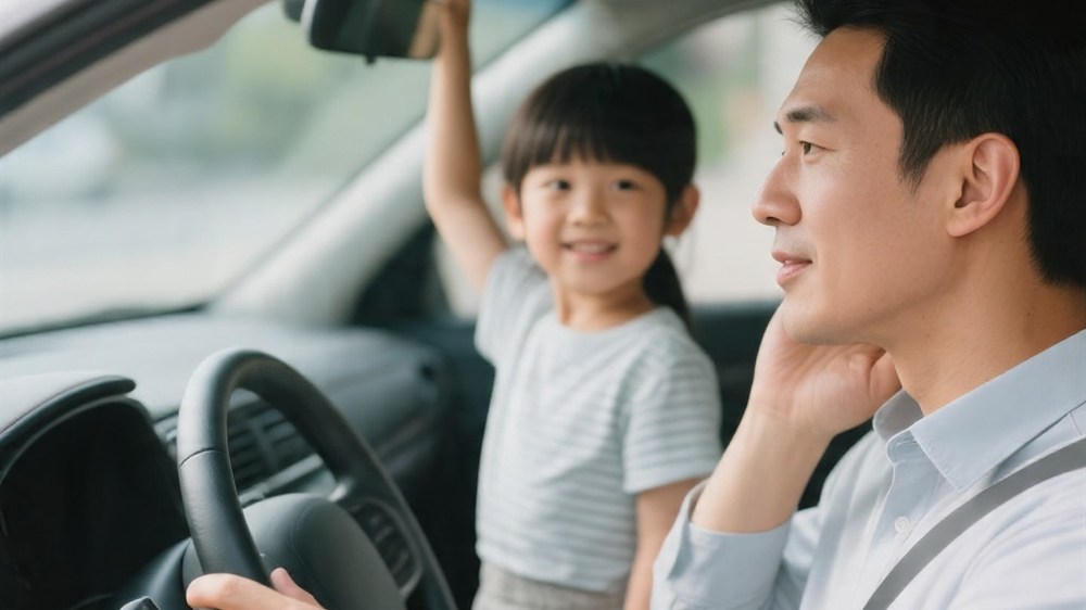 How Unusual Car Sounds Can Point to the Next Service Need