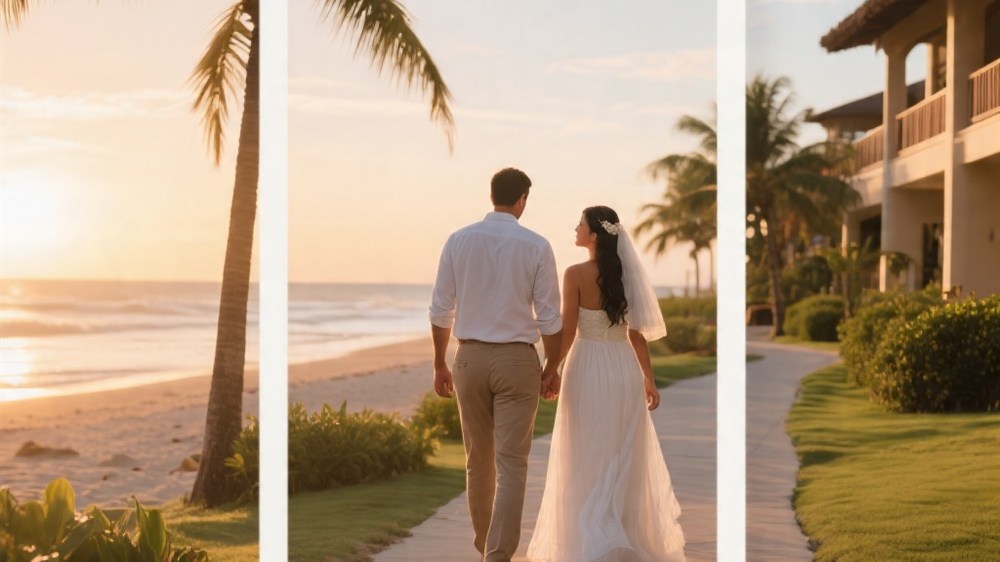 Why Honeymoon Travel Feels Strongest When Romance Meets Ease