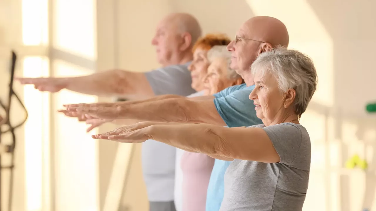 Good Mobility Makes Ordinary Life Feel Less Negotiated