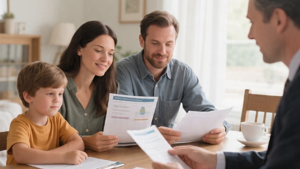 Why Insurance Planning Works Better When Protection Is Viewed as a System