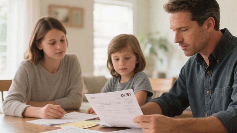 Why Consolidating Debt Often Works Best as a Structure Decision