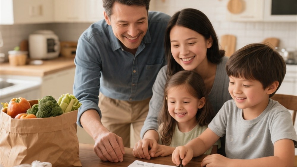 Why a Simpler Lifestyle Can Feel More Financially Strong