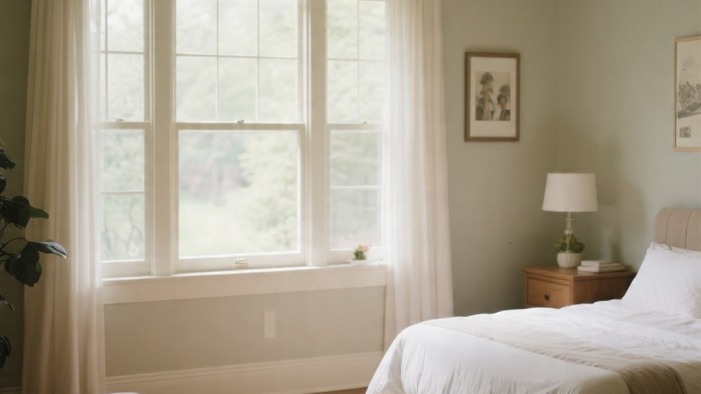 Cleaner Air at Home Often Depends on Many Small Decisions