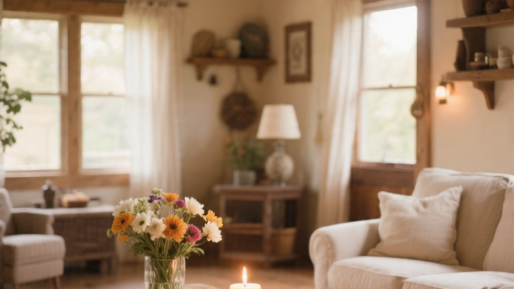 Letting Scent Shape the Feeling of a Home More Intentionally