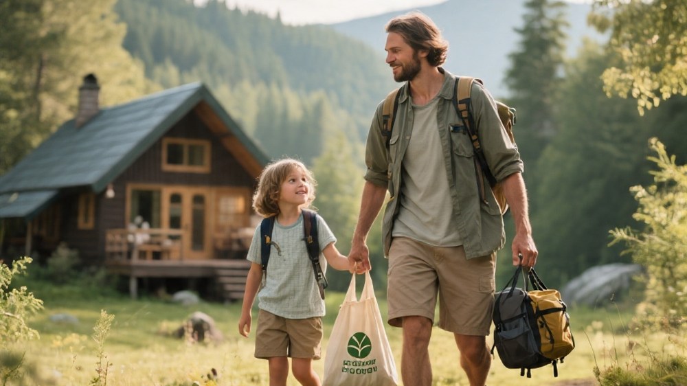 Why Sustainable Travel Feels More Meaningful When Care Is Visible