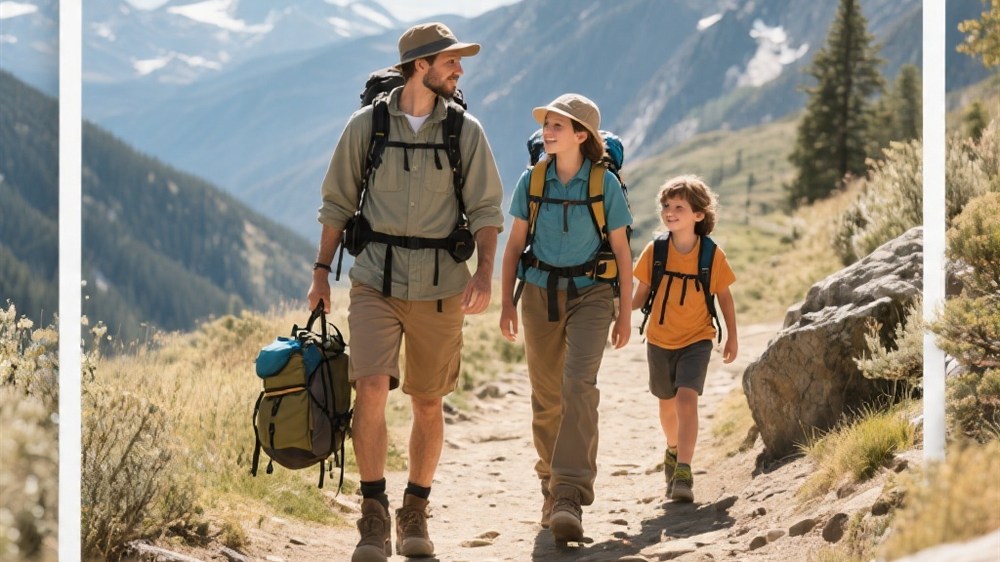 Why Adventure Travel Feels Strongest When Challenge Meets Preparation