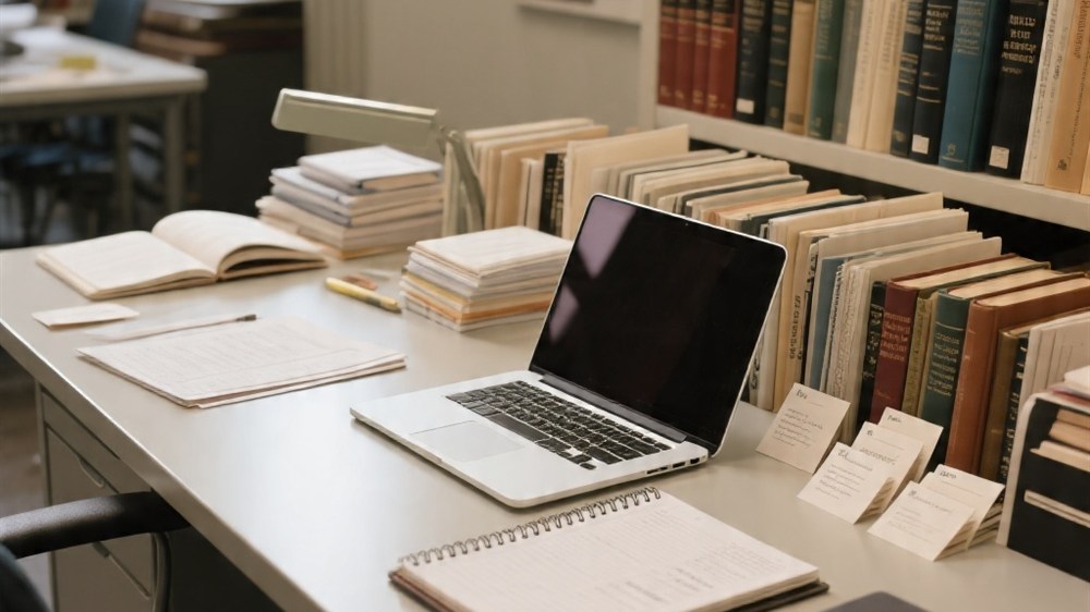 Research Usually Improves When Questions Become Sharper Than Curiosity Alone