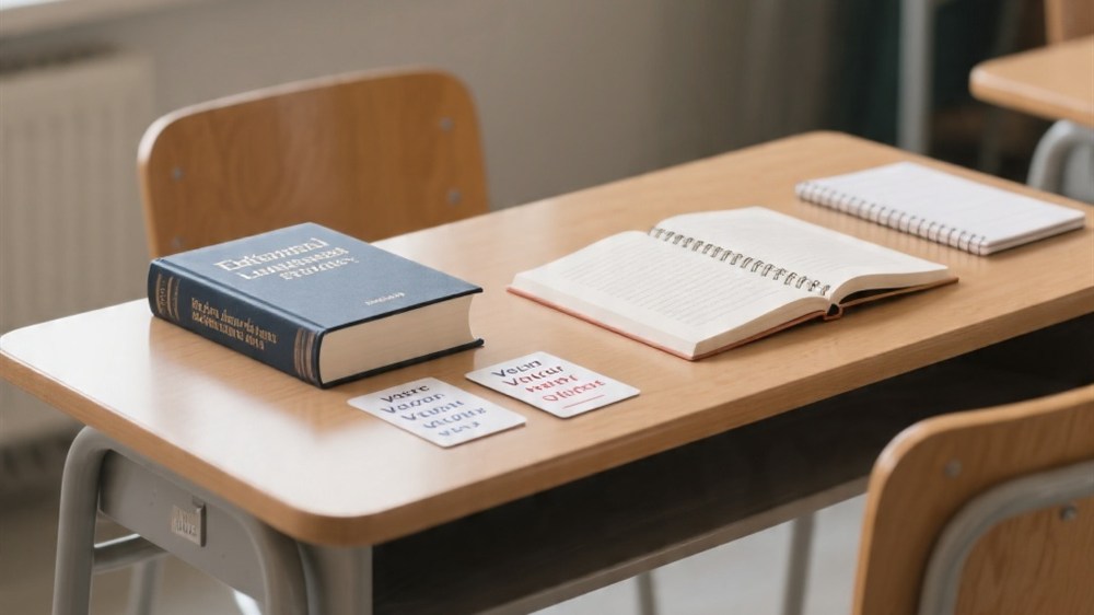 Vocabulary Grows More Reliably When Words Stay Attached to Meaningful Use