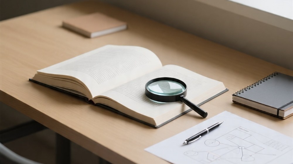 Thinking More Carefully Often Starts With Slowing the First Conclusion