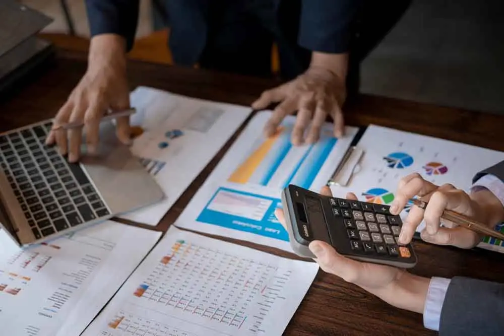 Why Good Finance Habits Matter as Much as Funding in a Small Business