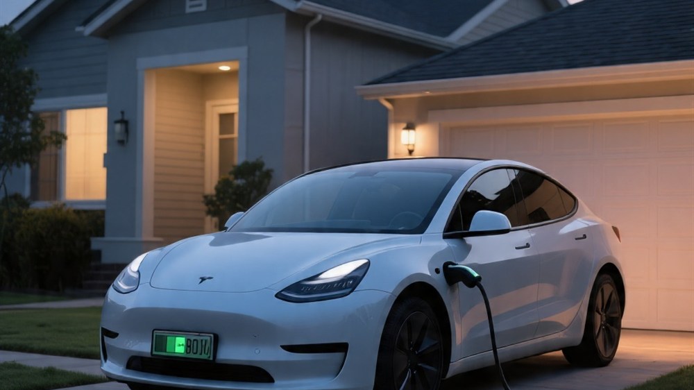 The Quiet Habits That Help an EV Stay Dependable