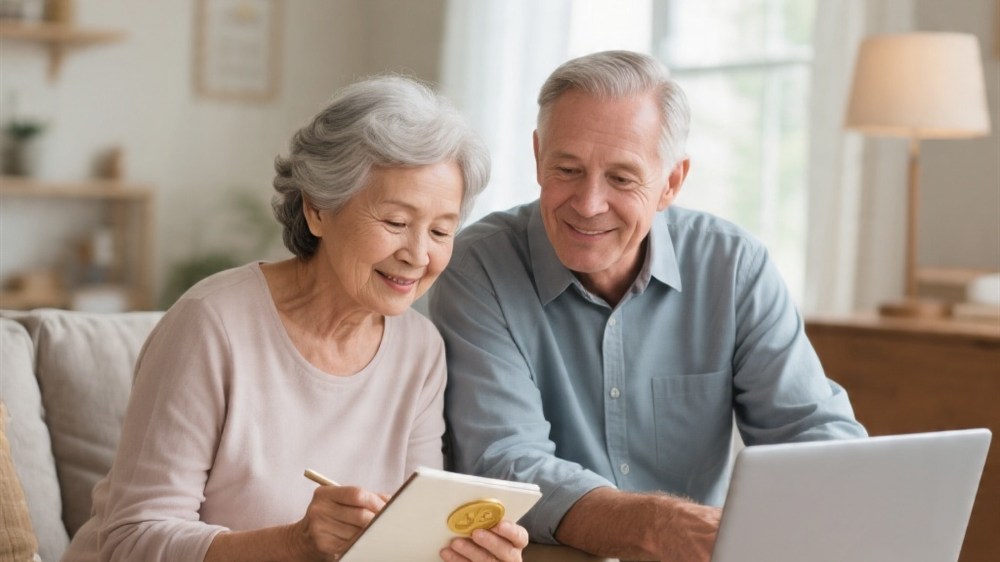 Why Retirement Saving Is More About Mindset Than Drama