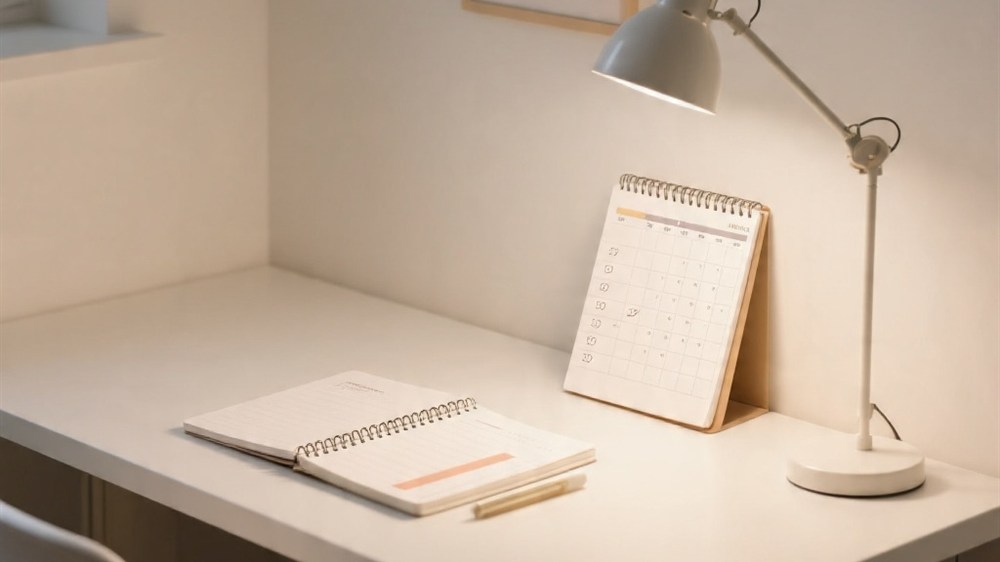 Motivation Lasts Better When It Is Built Into the Routine Than Waited For