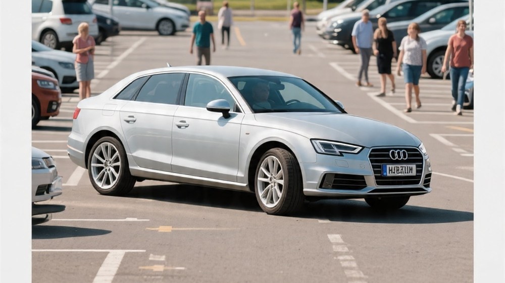 Why Low-Speed Awareness Matters More Than People Expect