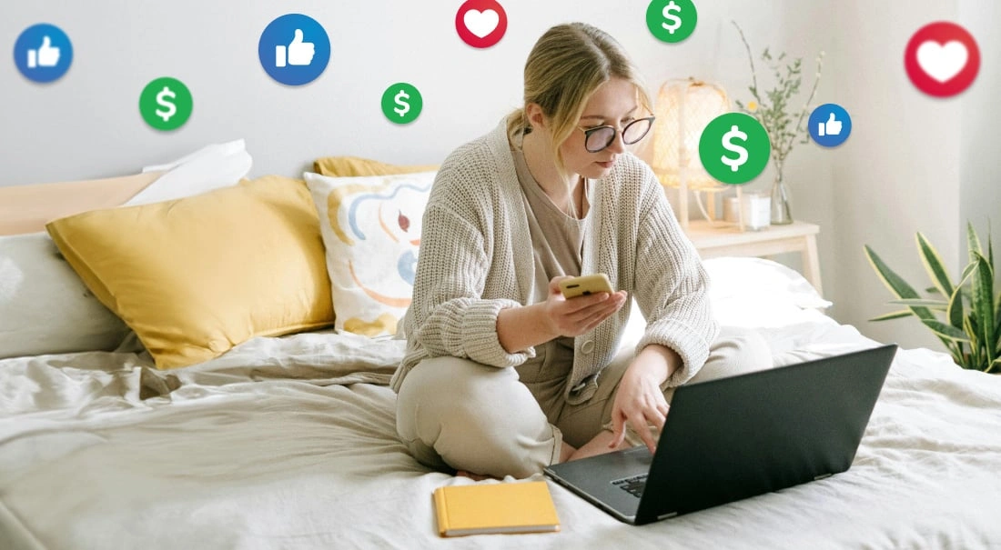 Why Income Variety Can Make a Financial Life Feel Stronger