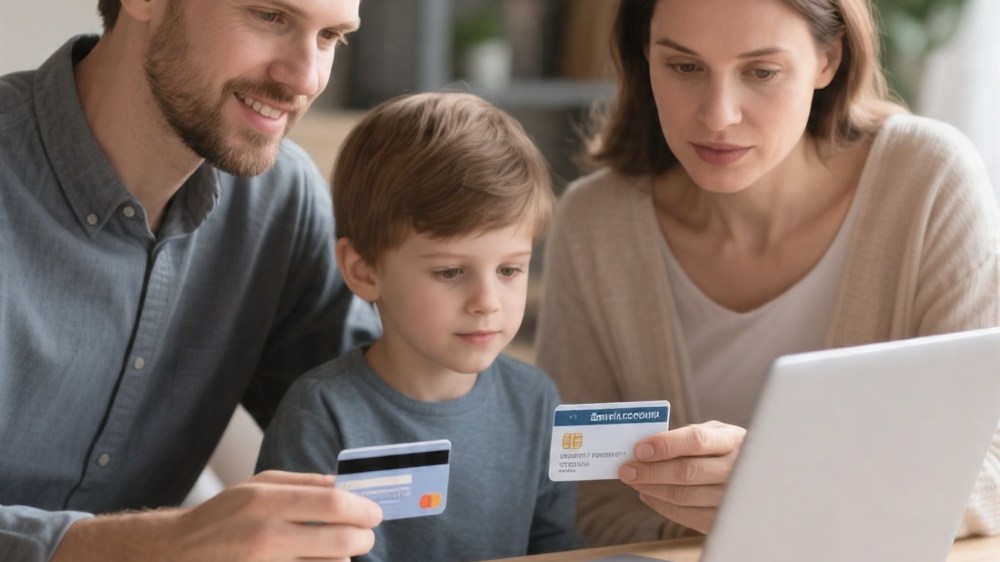 How the Right Bank Account Can Make Daily Money Simpler