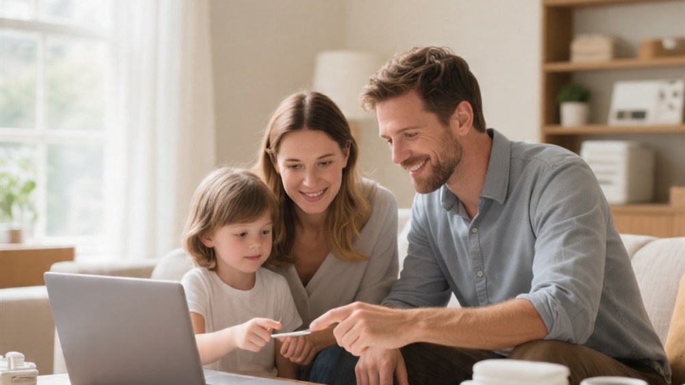 Why Big Purchases Feel Better When They Are Planned Early