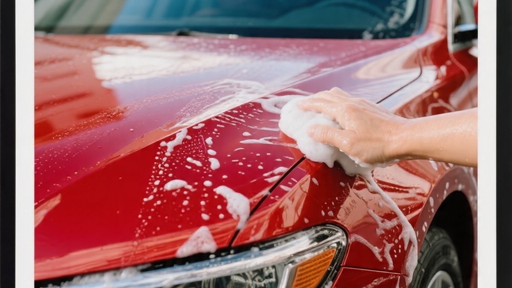 What Keeps Paint Looking Better Between Washes