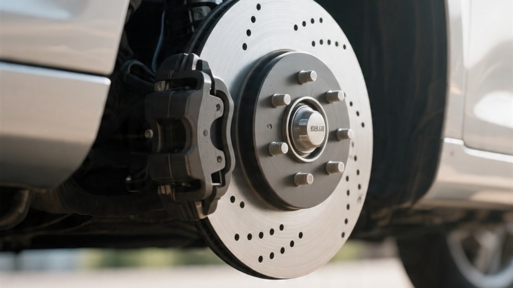 Why Better Results Often Begin With Brake System Awareness