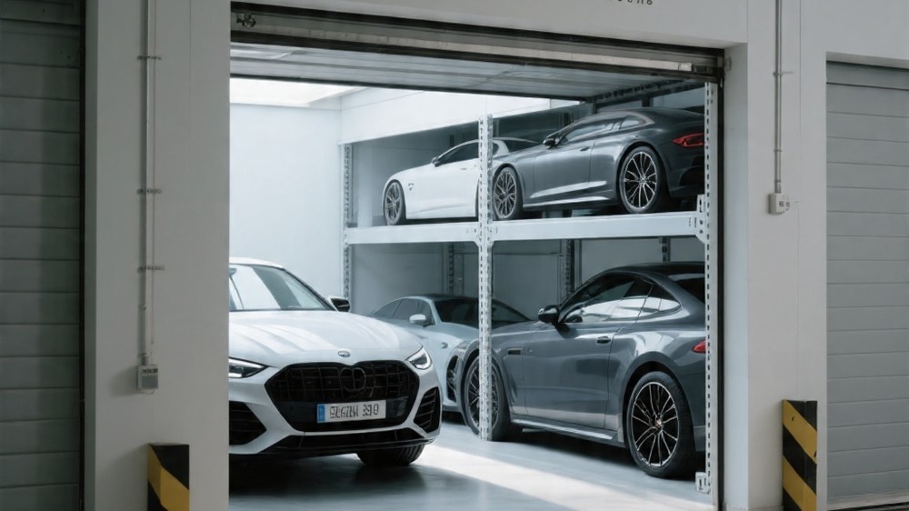 How Small Cabin Accessories Can Improve Car Storage Solutions