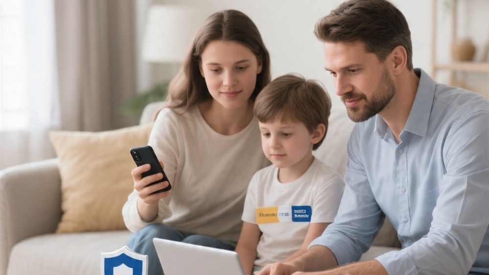 What Makes Digital Payments Feel Safer in Daily Life