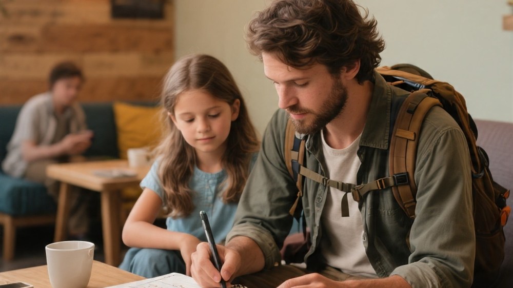 Why Better Budget Travel Usually Begins With Better Priorities