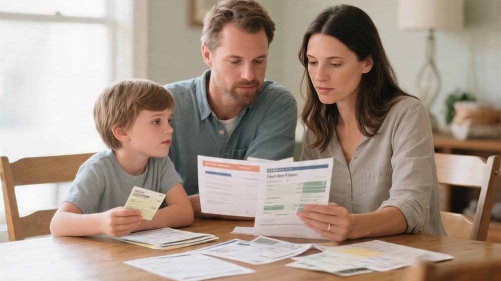 Why Debt Progress Often Depends on Structure More Than Motivation