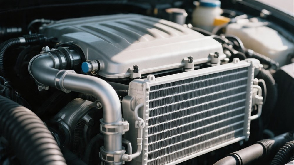 Why Car Cooling System Deserves More Attention In Daily Life